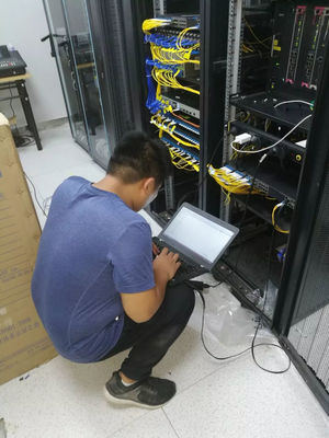 中國國際太陽能十項全能競賽 豐沃創新全程護航網絡安全暢通，賦能智慧綠色未來
