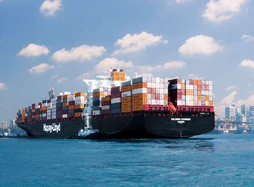 上海至科爾切斯特國(guó)際海運(yùn)危險(xiǎn)品出口代理服務(wù)指南