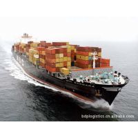 國(guó)際海運(yùn)貨代服務(wù) 整箱與拼箱運(yùn)輸?shù)木C合指南