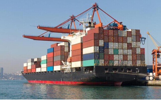 國(guó)際海運(yùn) 海上國(guó)際貨物運(yùn)輸代理的全面指南