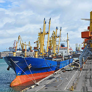 國(guó)際貨運(yùn)代理費(fèi)用影響因素解析 以海上國(guó)際貨物運(yùn)輸為例