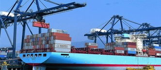 廣東萬(wàn)航國(guó)際貨運(yùn)進(jìn)口部 海上國(guó)際貨物運(yùn)輸代理服務(wù)最新指南