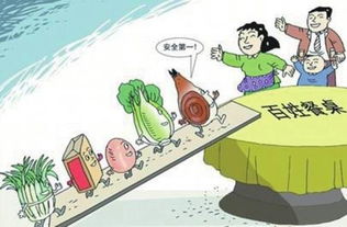 問題食品僅退換貨即可？畜牧漁業飼料安全監管的深層思考