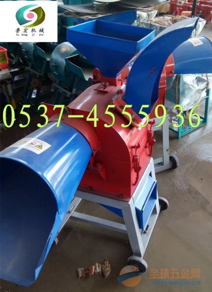 多功能畜牧機械 青貯鍘草揉搓機、牧草粉碎機、秸稈揉搓粉碎機的綜合應用與市場前景